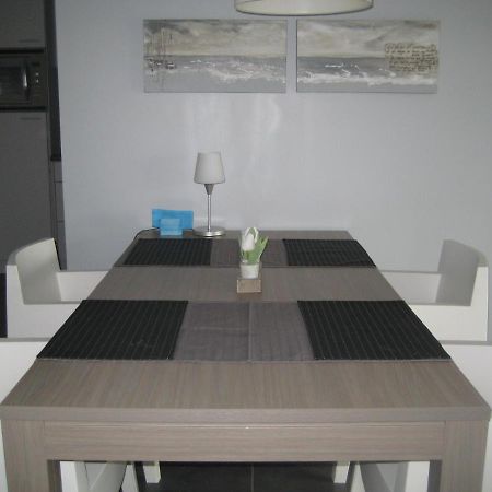 Ferienwohnung Nautica Bredene Exterior foto